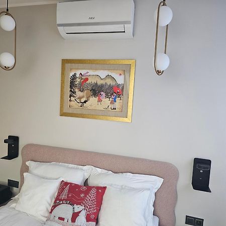 Altara Apartamenty Centrum - Free Parking Zakopane Exterior photo