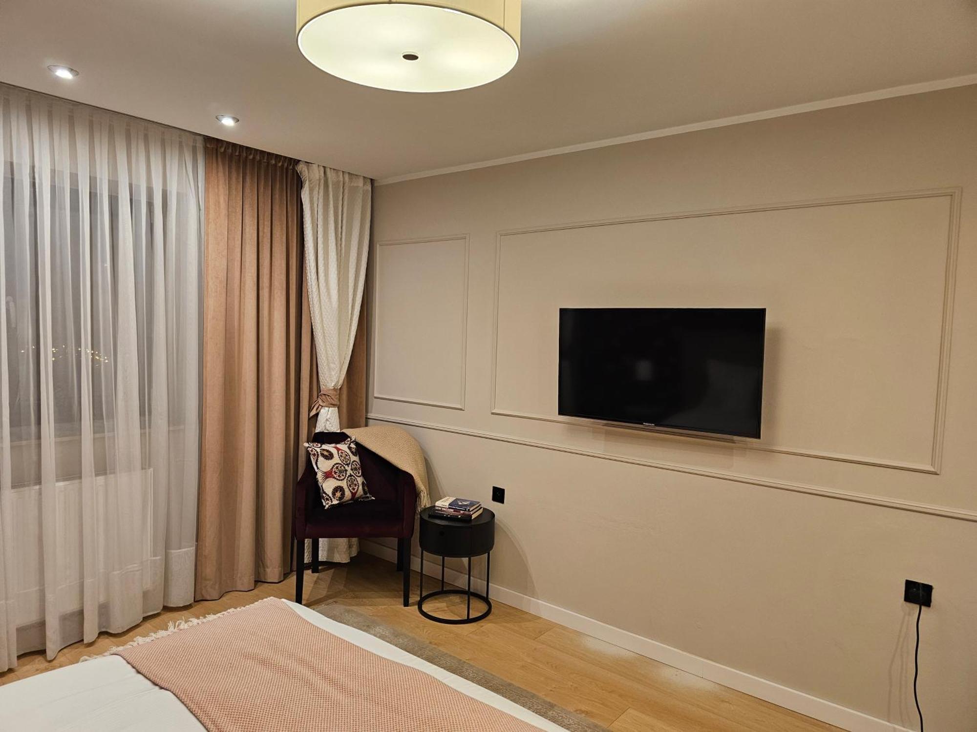 Altara Apartamenty Centrum - Free Parking Zakopane Exterior photo