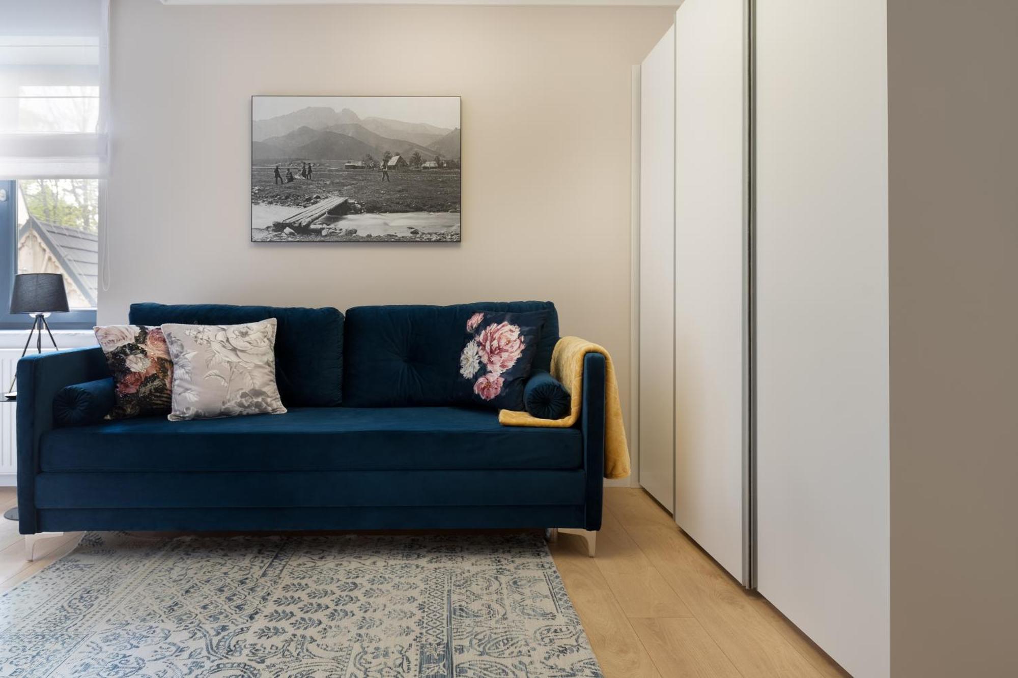 Altara Apartamenty Centrum - Free Parking Zakopane Room photo