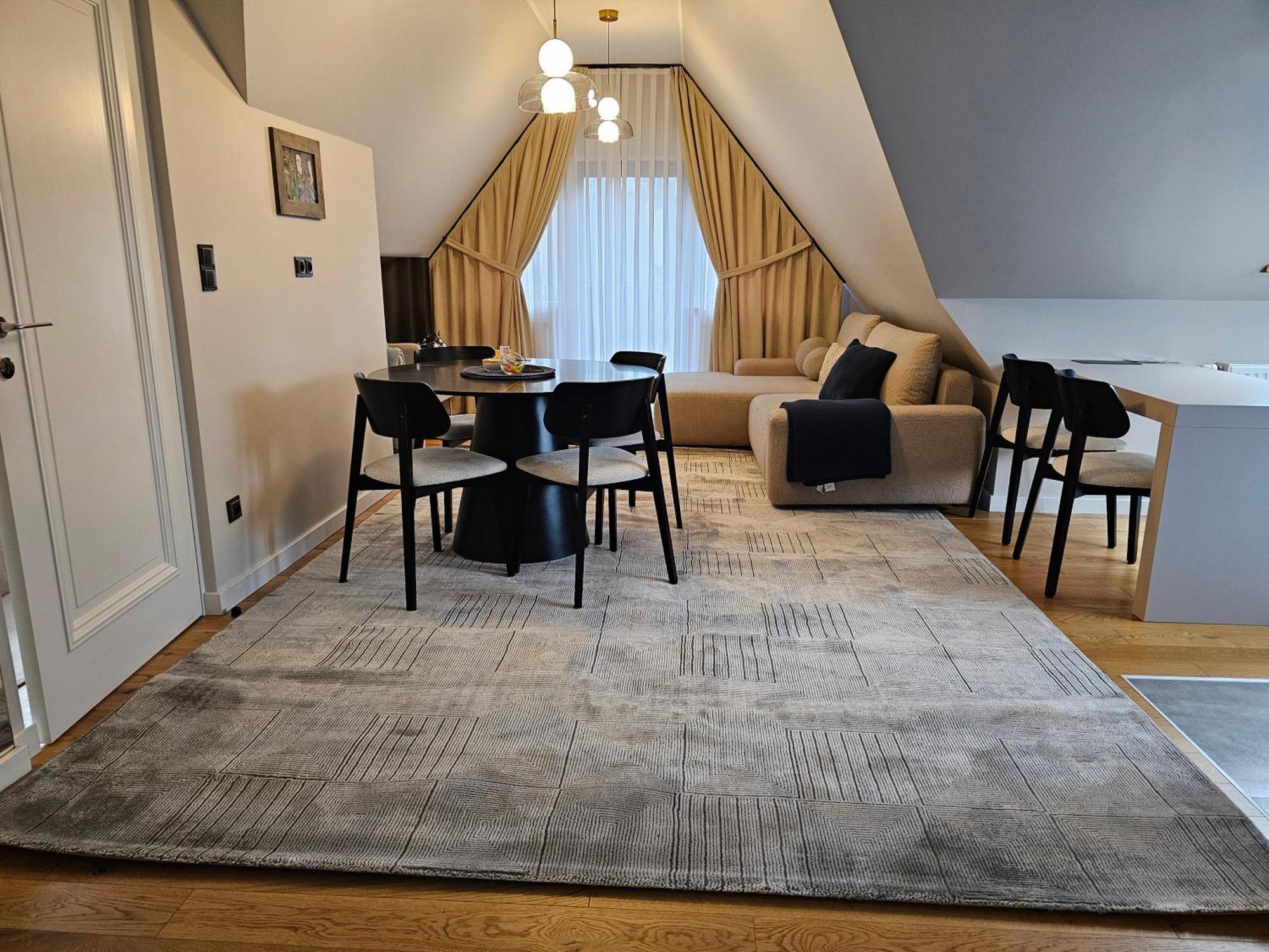 Altara Apartamenty Centrum - Free Parking Zakopane Room photo